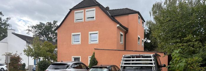 Stellplatz in Nürnberg zu vermieten – Stellplatz