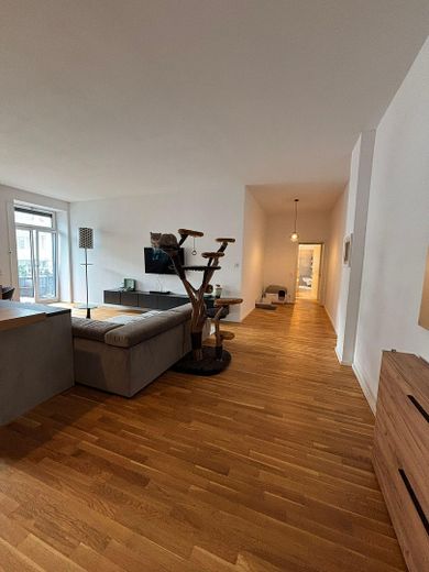Küche / Wohnen