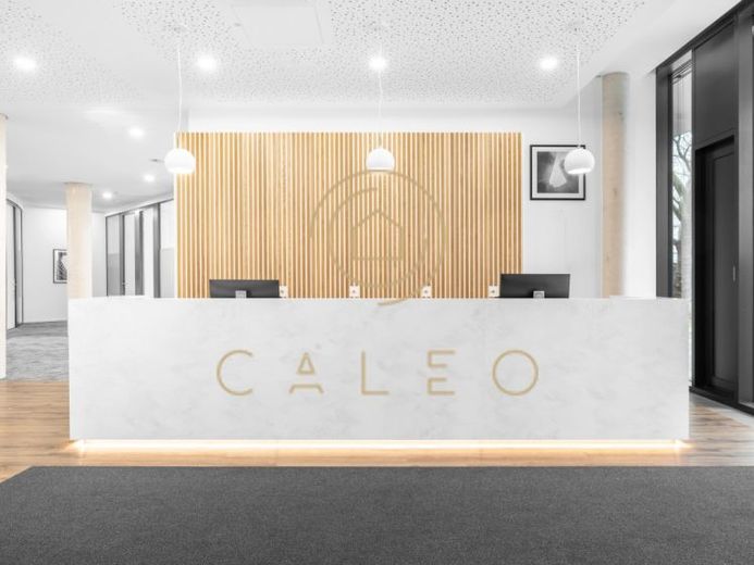 CALEO ¦ Rath ¦ Theo 105 ¦ flessibile + immediatamente disponibile ¦ all inclusive ¦ SENZA COMMISSIONI – Foto 1