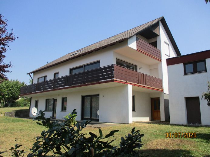 da privato senza agenzia: Üchtelhausen Birkenstr.9 – Photo 1