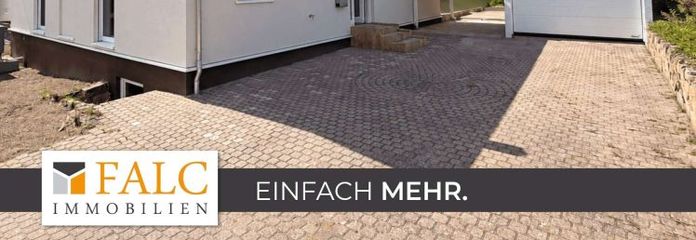 PROVISIONSFREI - Großzügiger KfW-55-Neubau in begehrter Lage von Hochstadt (Pfalz)