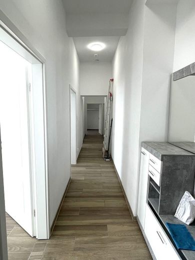 3-Zimmer kernsaniert im Zentrum von Aachen WG tauglich – Foto 1