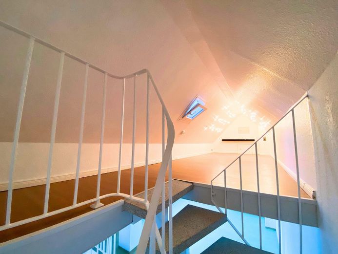 Modernisierte Maisonette in ruhiger Villenlage von Alt-Rahlstedt – Foto 18