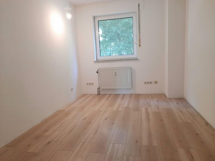 eines der Schlaf-/Kinderzimmer