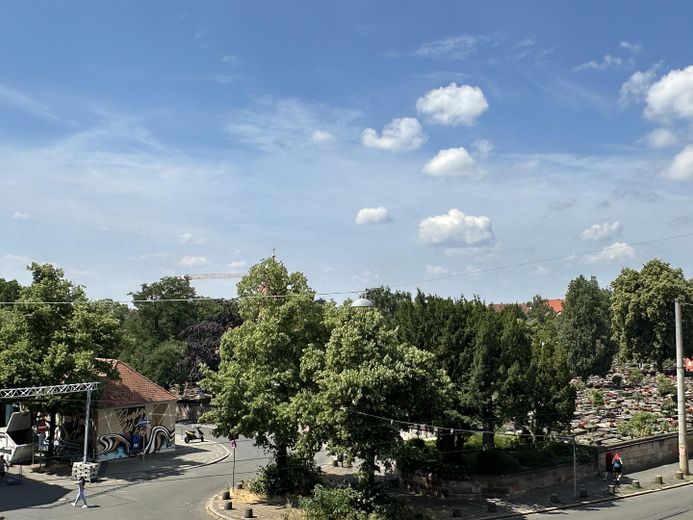 Сданная в аренду 4-комнатная квартира – Foto 10