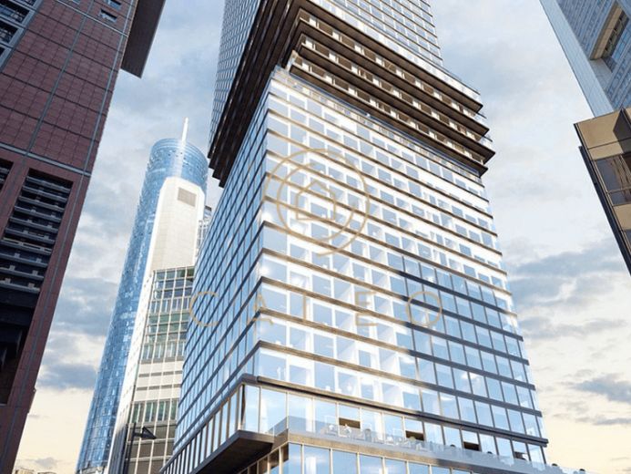 CALEO ¦ Innenstadt ¦ 367 m² - 4.670 m² ¦ Preis auf Anfrage ¦ PROVISIONSFREI – Foto 1