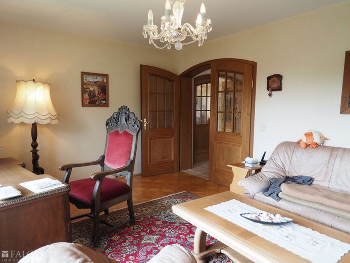 Großzügiges Anwesen im Kurort Bad Bodendorf – Arbeitszimmer