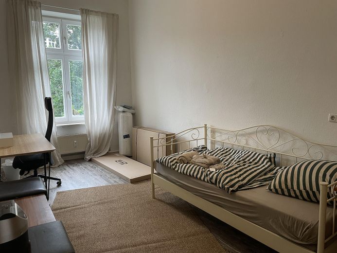 Möblierte 3 Zimmer Wohnung  in Zentrum Süd zu vermieten – Foto 4