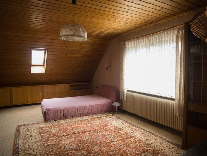 Jugendzimmer