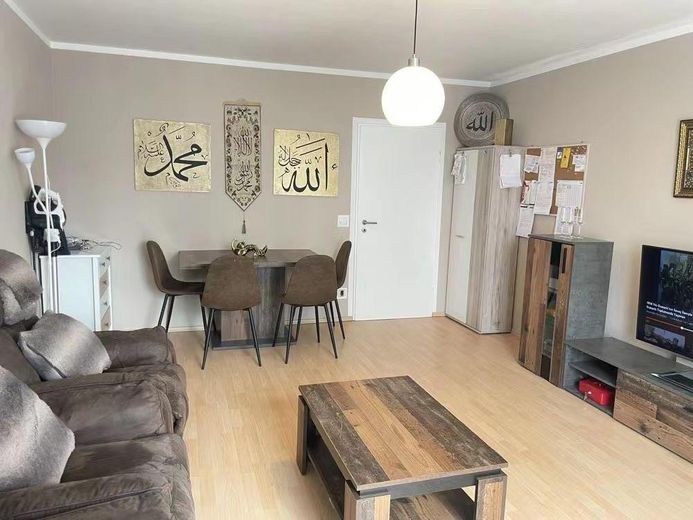 Wohnzimmer 1