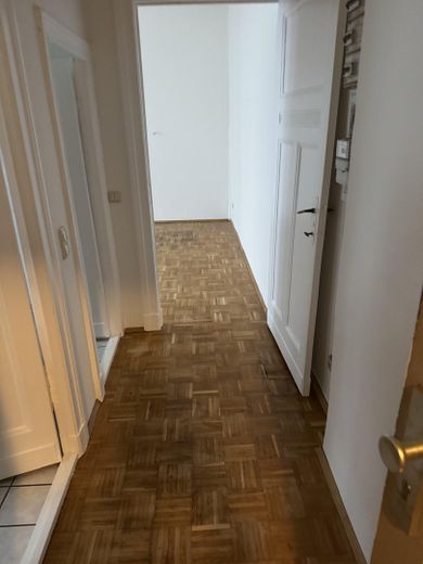 Charmant appartement ancien d’une pièce à Steglitz – Photo 3