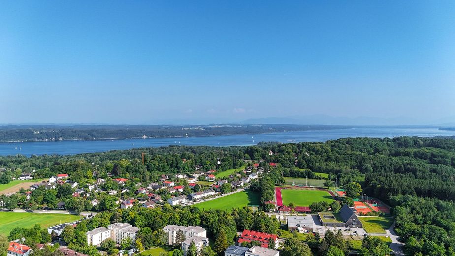 Lage & Umgebung