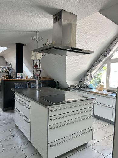 4,5 Zimmer Maissonettewohnung – Foto 15