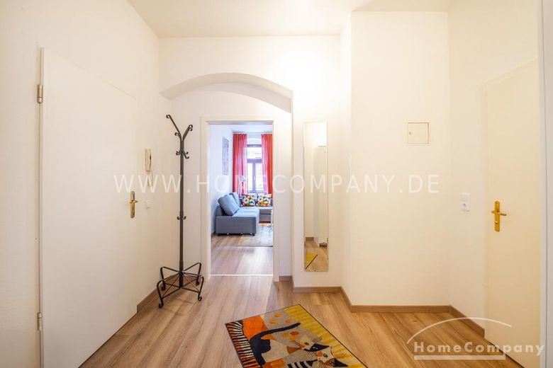117812 HomeCompany Dresden Меблированная квартира с 2 комнатами в Дрездене-Нойштадте, максимум 2 человека – 7f38a8a12e28b64767b8afc7a096eb1ebee1b0f7.jpg