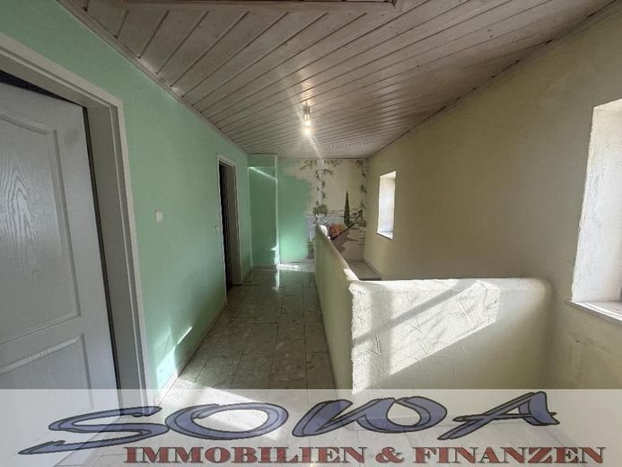 Charmantes Stadthaus in zentraler Lage in Neuburg - ideal für Familien oder Paare - Ein Objekt von Ihrem Immobilienpartner SOWA Immobilien und Finanzen – Bild 9