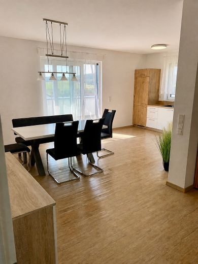 ⭐ Exklusive, barrierefreie 2-Zimmer-Wohnung (91 m²) mit XXL-Terrasse (53 m²), hochwertiger Einbauküche & traumhaftem Ausblick – Foto 5