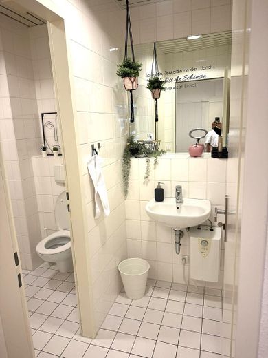 Gewerbefläche ca. 60 qm in der Innenstadt von Schwerin,  Provisionsfrei – Foto 5