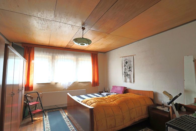 Schlafzimmer OG