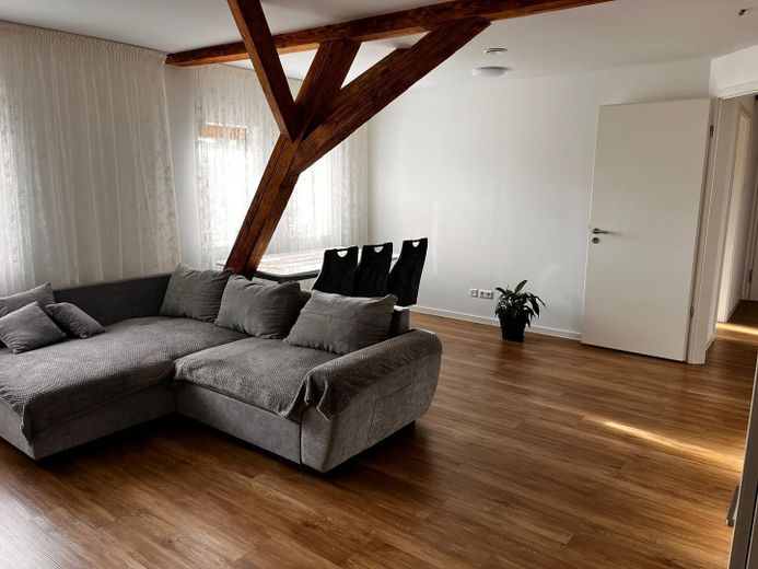 4 pièces à Lahr-Dinglingen, près de la gare – Photo 3