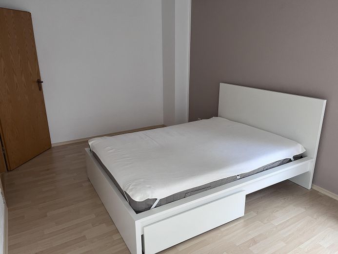 Lichtdurchflutete 2-Zimmer-Wohnung – Foto 8