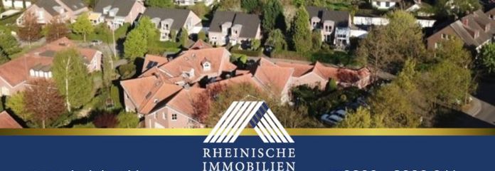 PROVISIONSFREI!
DHH BAUGRUNDSTÜCK in ALT-WITTLAER am RHEIN -
FUSSLÄUFIGE LAGE zum RHEINDEICH!