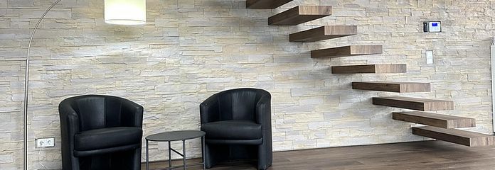 Außergewöhnliches Loftbüro mit Galerie – repräsentativ & hochwertig | ab 1.350 €