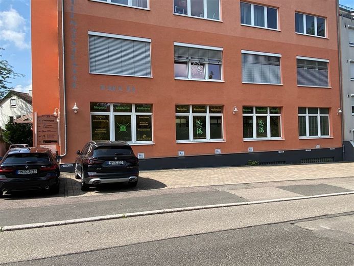 Parkplätze