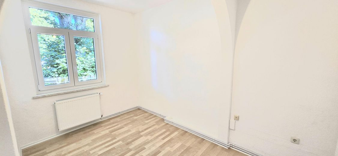 (LW5201) Appartement calme au rez-de-chaussée - rénové et prêt à emménager ! – Schlafen