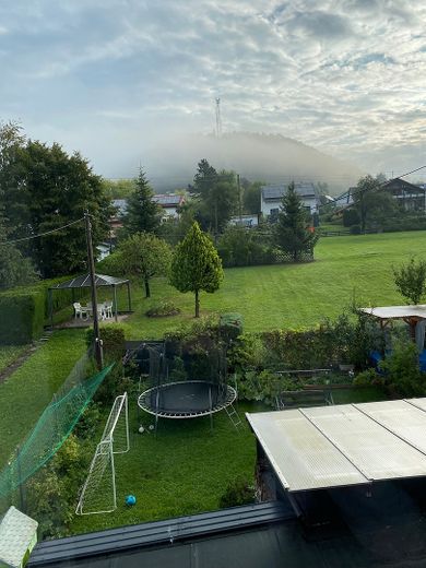 Mehrfamilienhaus mit Potenzial und ruhigem Garten in Albstadt Pfeffingen - provisionsfrei | Verkauf oder Tausch – फोटो 35