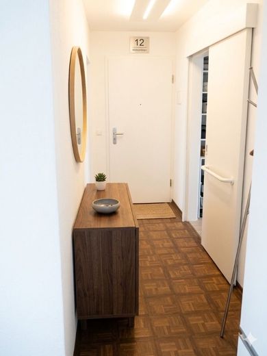 Senioren-Apartment am Isarhochufer als Kapitalanlage und zur perspektivischen Eigennutzung – Beispielbild