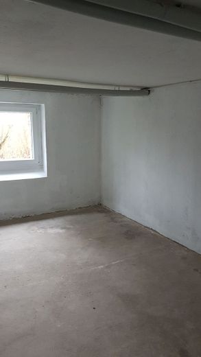 Freundliche sanierte 4-Zimmer-Wohnung zur Miete in Selb ab September – Kellerabteil