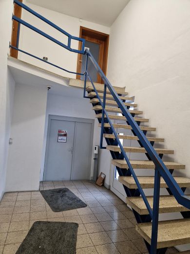 Treppenhaus EG / 1. OG