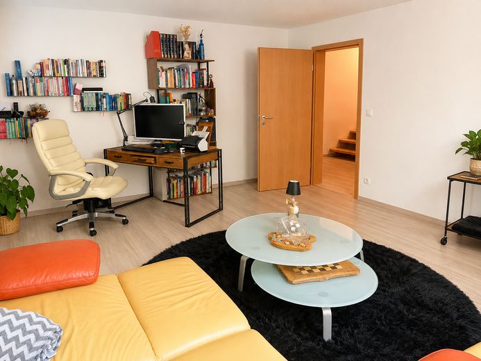 676 m² arsa üzerinde 324 m² kullanım alanına sahip müstakil müstakil ev – Fotoğraf 27