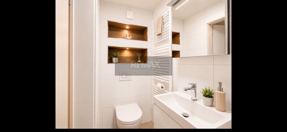 Einziehen und wohlfühlen - Modernisiertes Reihenmittelhaus in Bayreuth – Bild 12