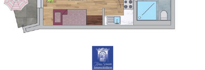 Charmant wohnen im Erstbezug ... moderne Ausstattung ... Fußbodenheizung ... Terrasse!
