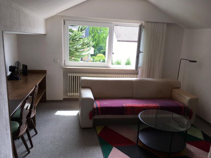 Großes Mehrfamilienhaus mit 5 Wohneinheiten - EG komplett barrierefrei – Wohnen WHG DG