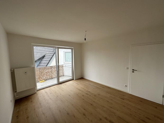 Frisch renovierte 3 Zimmer Wohnung in Aschaffenburg – Foto 19
