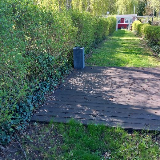 Provisionsfreies Wassergrundstück an der Müggelspree | Eigentum | saniert | Boot möglich – Foto 22