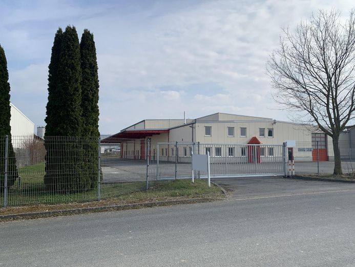 Lagerhalle/Gewerbehalle/Miethalle/Warmhalle/1100+300m²/Hallenkran 10t – Foto 20