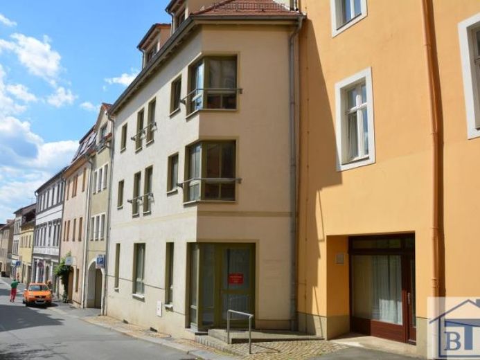 Preisrutsch! Voll vermietet in Marktnähe Zittau – फोटो 1