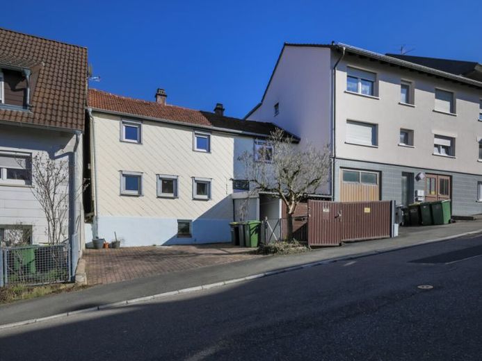 Altes Haus sucht jungen Bastler! – Foto 1