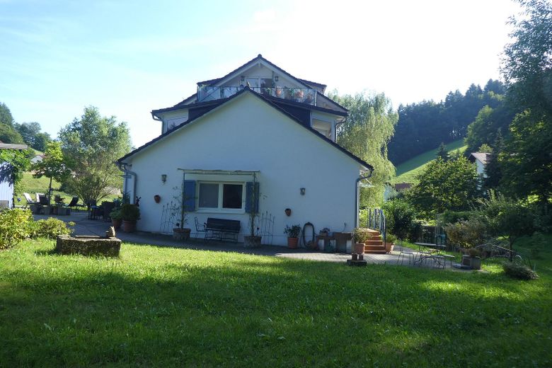 Casa di campagna rappresentativa con disposizione versatile degli ambienti fino a 3 unità – Photo 46