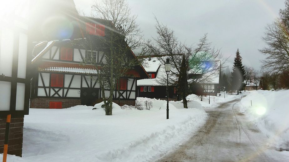 Wunderschöne 2-Zimmerwohnung am Rande des Nationalparks – Foto 4
