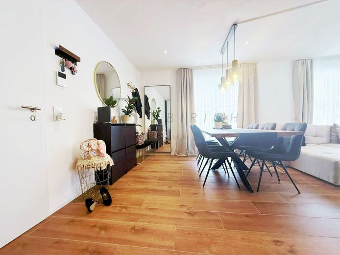 Attraktive Kapitalanlage mit 5 Wohneinheiten – Esszimmer_OG