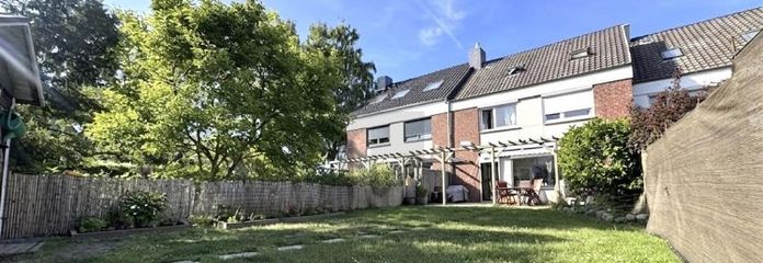 VIEL RAUM FÜR SIE UND IHRE FAMILIE
