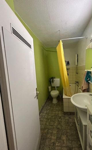 Praktisch geschnittene 3-Zimmer-Wohnung in verkehrsgünstiger Lage von OB-Lirich zu vermieten – Foto 5