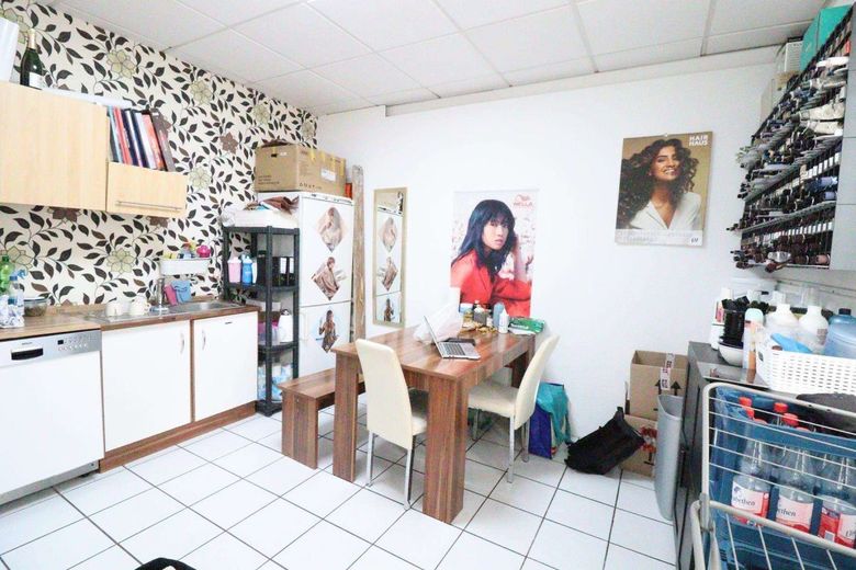 Sozialraum - EBK - WRS Immobilien