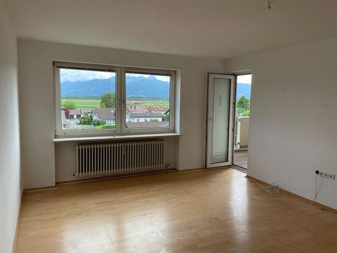 2 pokoje z balkonem, jasna łazienka, winda – Zdjęcie 1