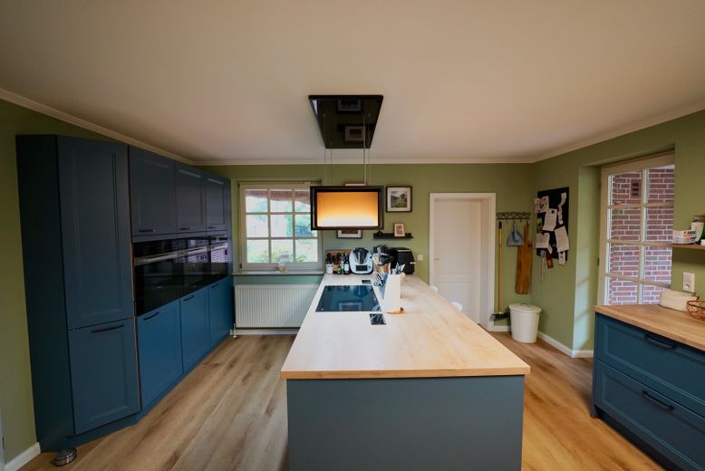 Reetdach-Anwesen | 369 m² | Pool | Sauna | 1.985 m² | von Privat – WJ-00191_bild_005.jpeg