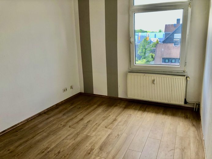 Schlafzimmer 2. OG